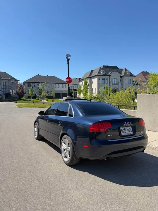 2006 Audi B7 A4 - Image 8 of 15