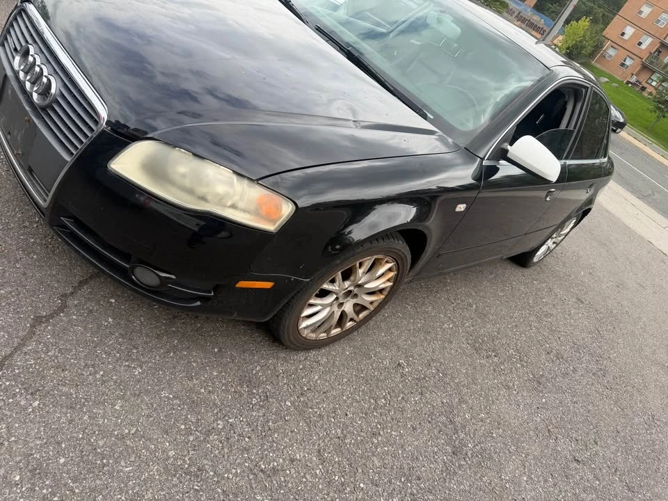 2006 Audi B7 A4 - Image 6 of 7