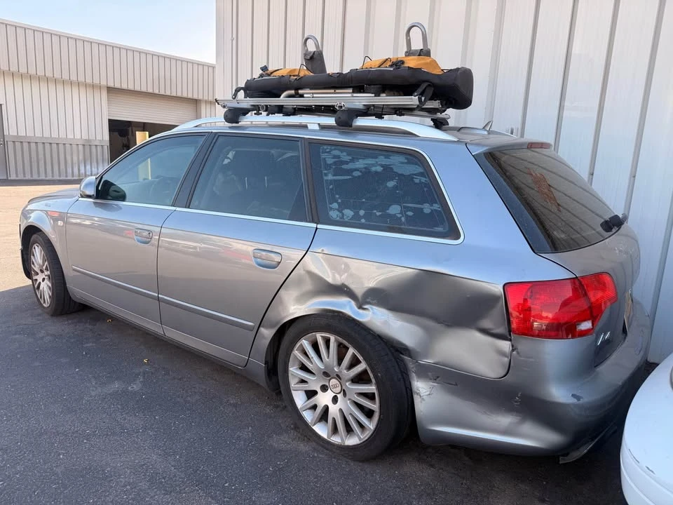 2006 Audi B7 A4 - Image 2 of 3
