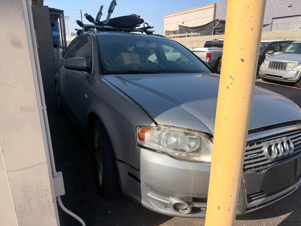 2006 Audi B7 A4 - Image 3 of 3