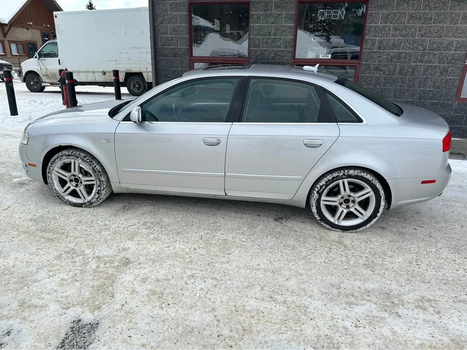 2006 Audi B7 A4 - Image 4 of 4