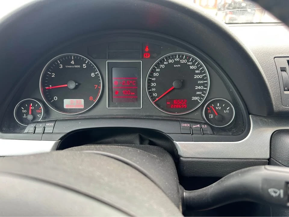 2006 Audi B7 A4 - Image 2 of 4