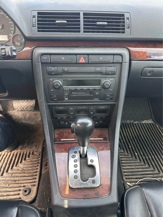 2006 Audi B6 A4 - Image 3 of 6