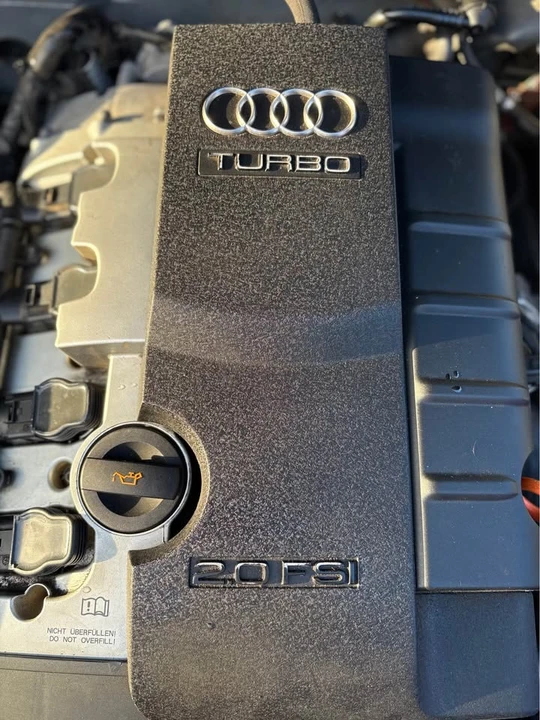 2006 Audi B6 A4 - Image 4 of 6