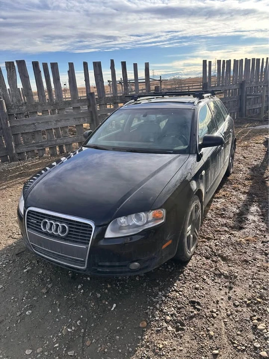 2006 Audi B6 A4 - Image 2 of 6