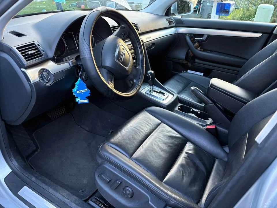 2006 Audi B7 A4 - Image 5 of 9