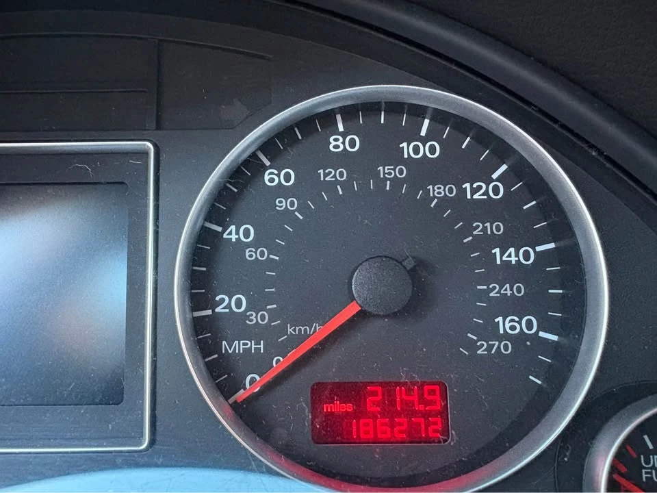 2006 Audi B7 A4 - Image 9 of 9