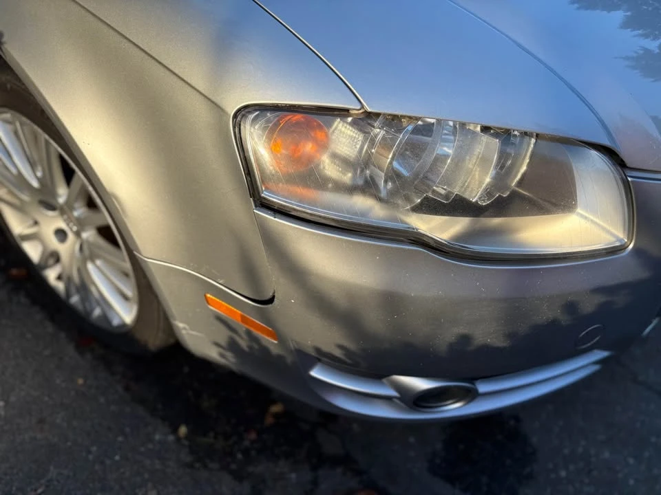 2006 Audi B7 A4 - Image 7 of 9