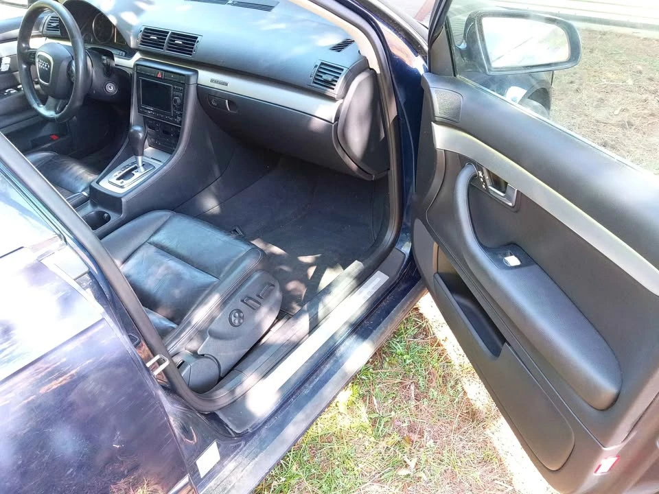 2006 Audi B7 A4 - Image 4 of 10