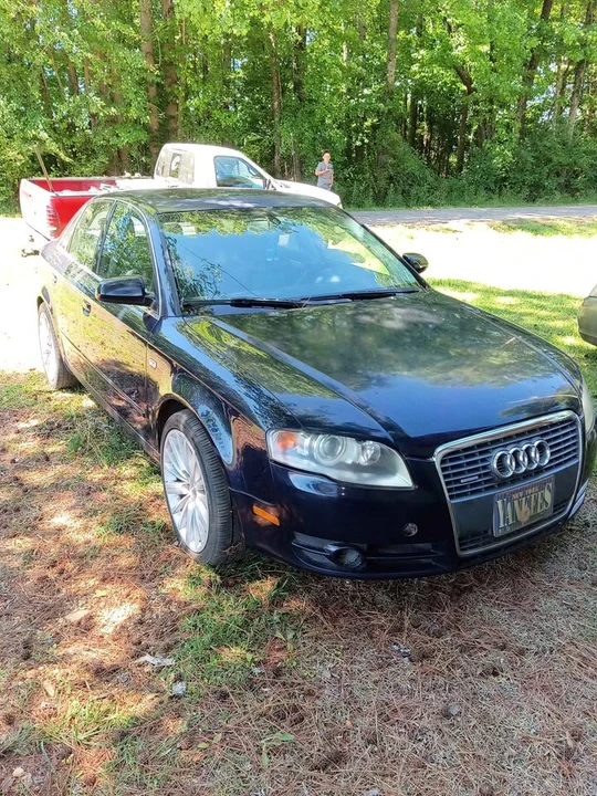 2006 Audi B7 A4 - Image 2 of 10