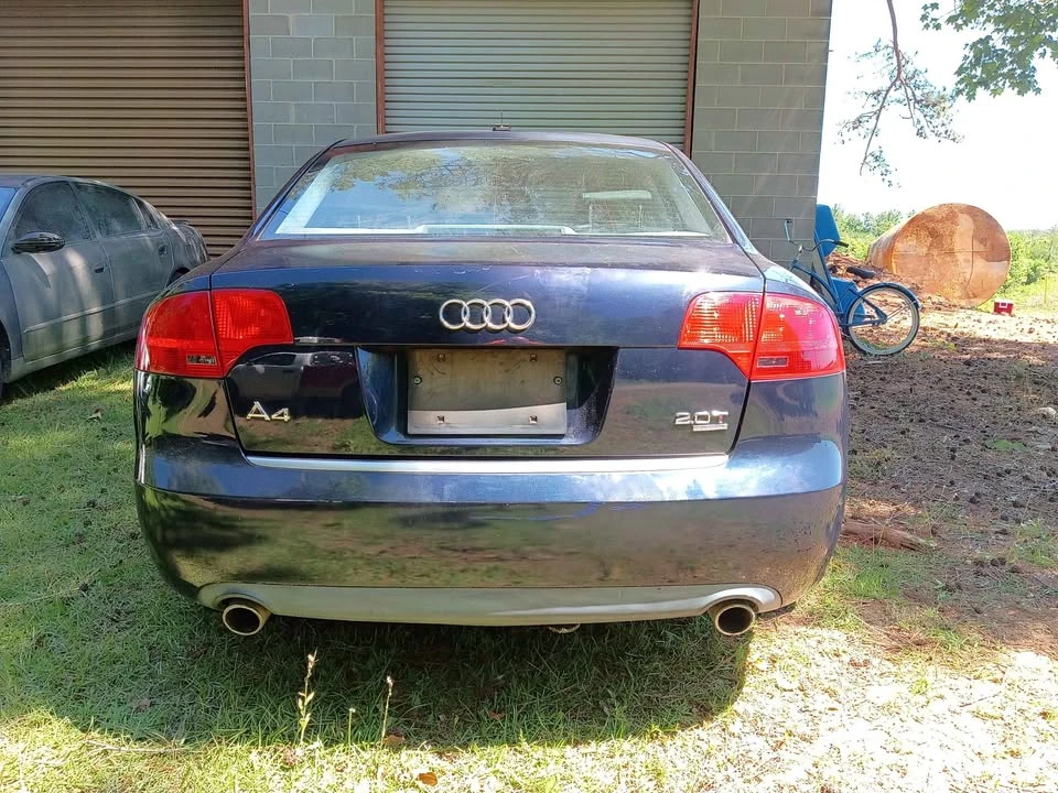 2006 Audi B7 A4 - Image 6 of 10