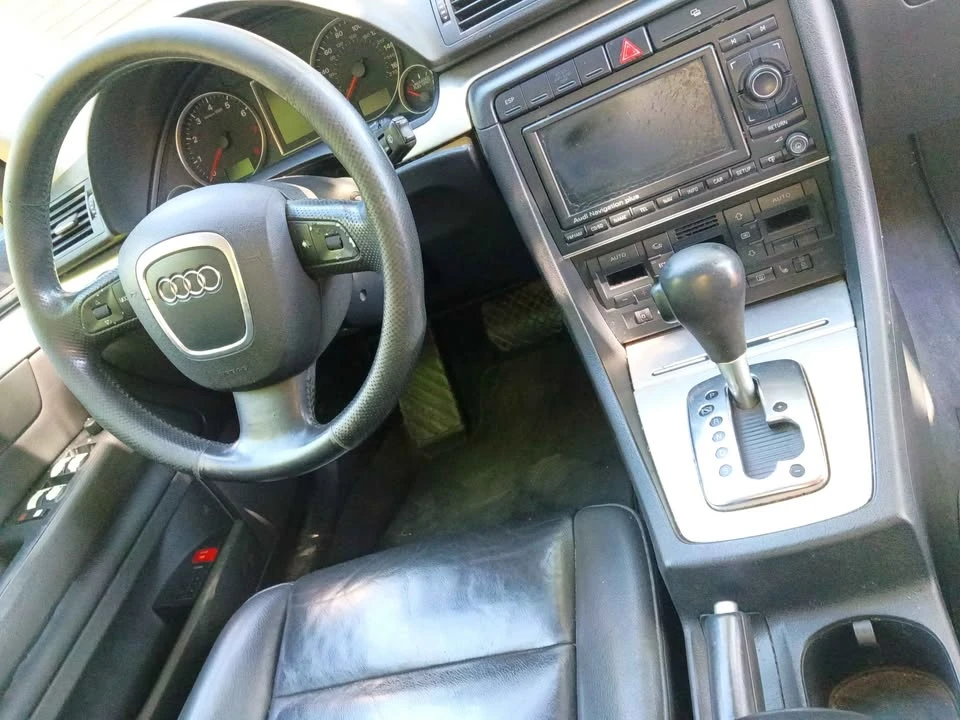 2006 Audi B7 A4 - Image 5 of 10