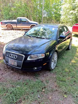 2006 Audi A4 Quattro 2.0T