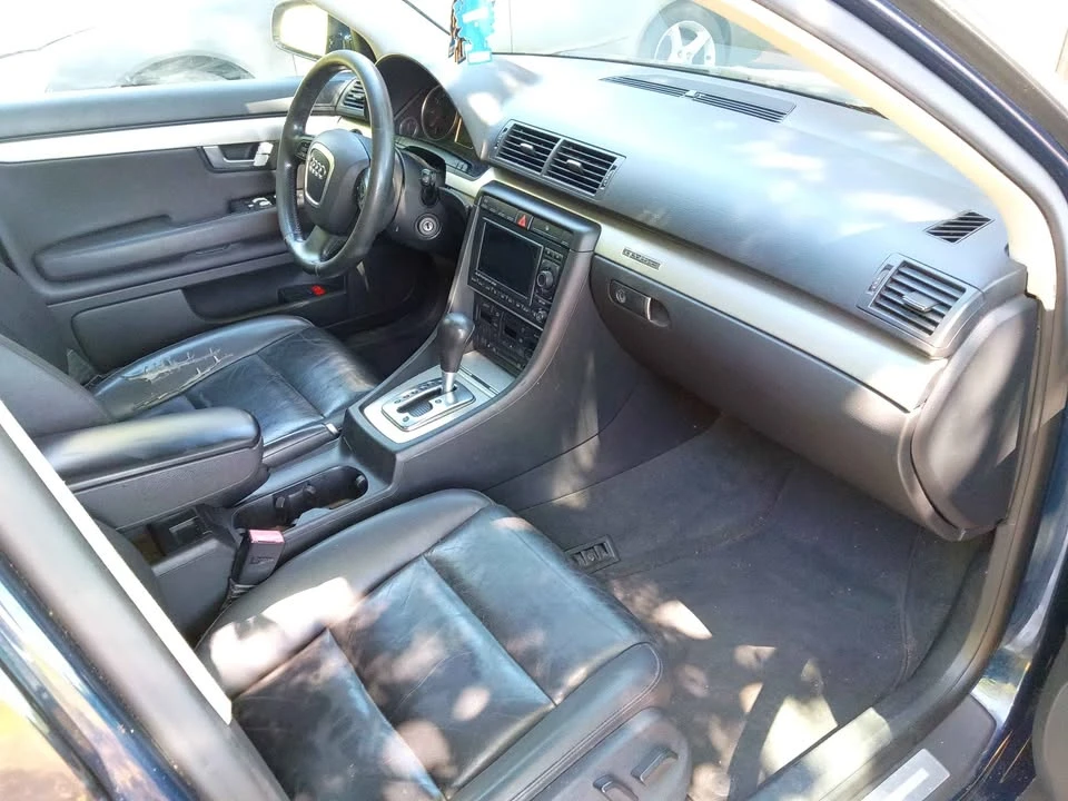 2006 Audi B7 A4 - Image 3 of 10