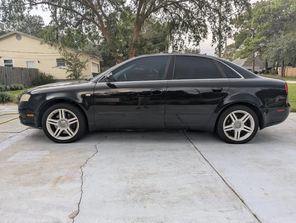 2006 Audi B7 A4 - Image 4 of 7