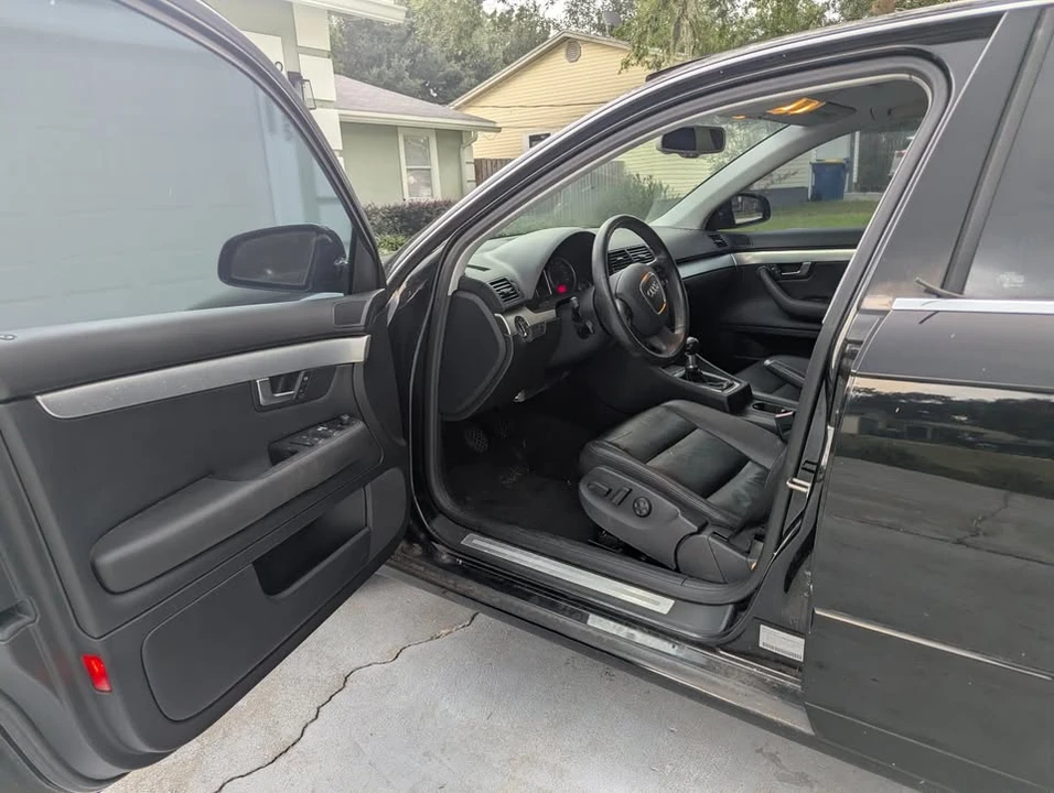 2006 Audi B7 A4 - Image 2 of 7