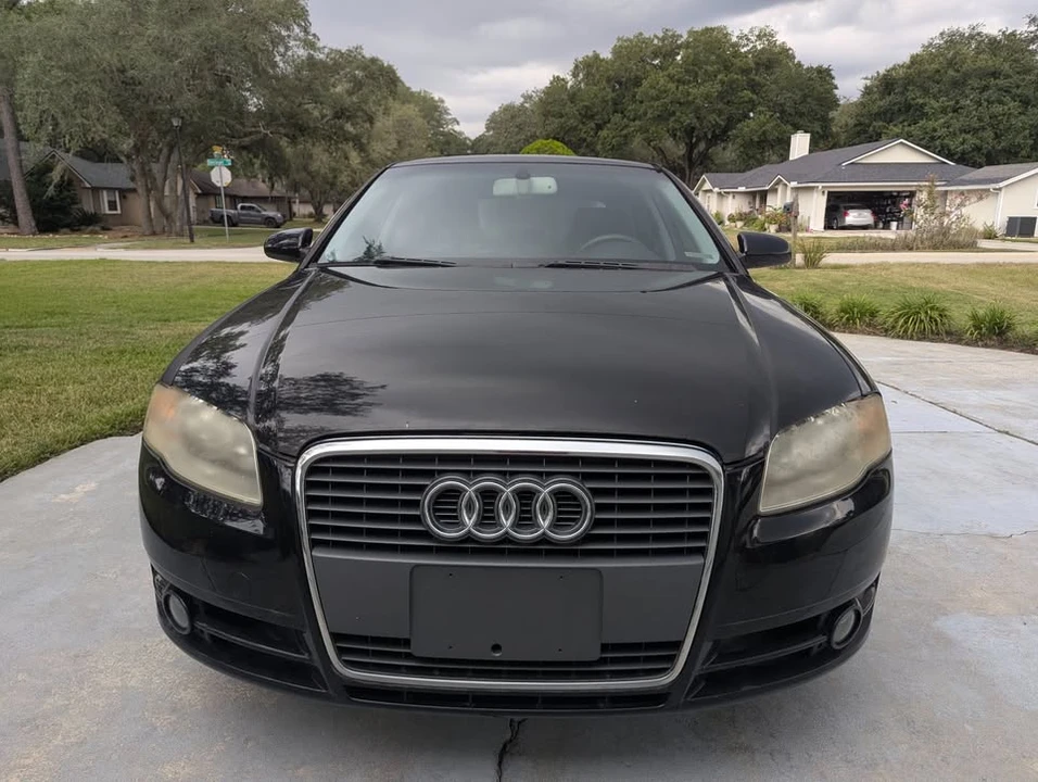 2006 Audi B7 A4 - Image 6 of 7