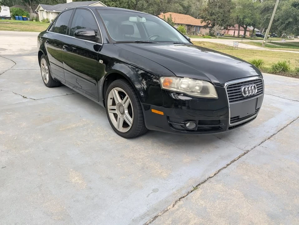 2006 Audi B7 A4 - Image 7 of 7