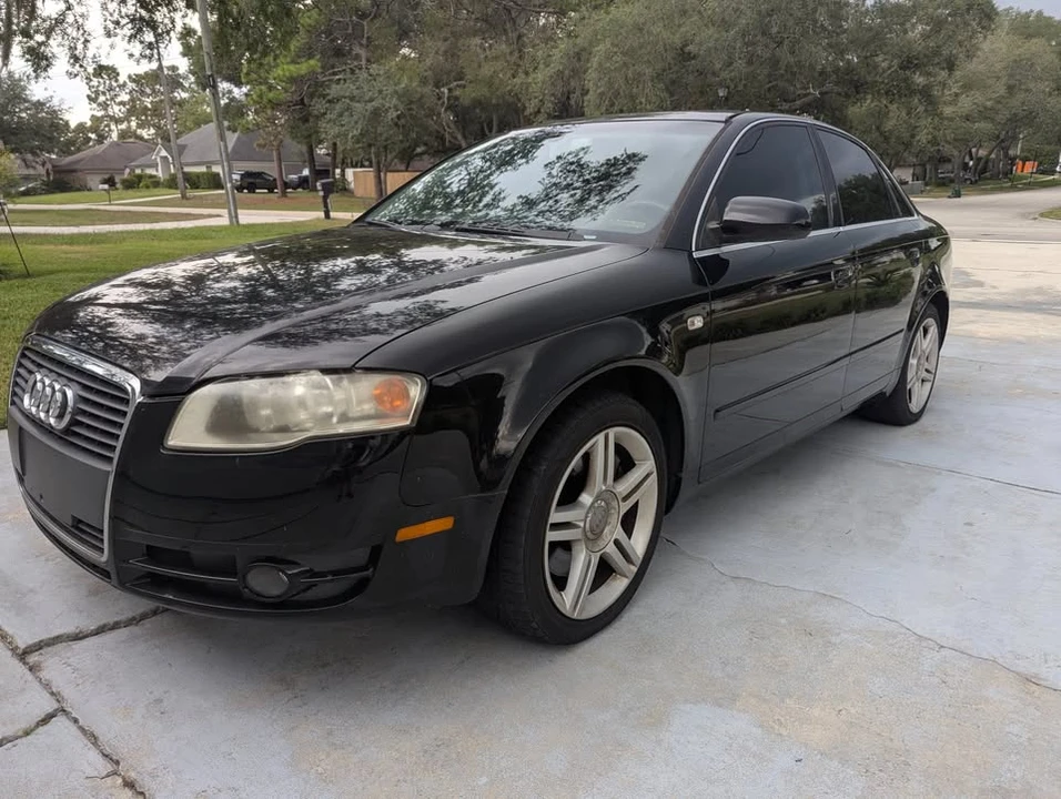 2006 Audi B7 A4 - Image 5 of 7