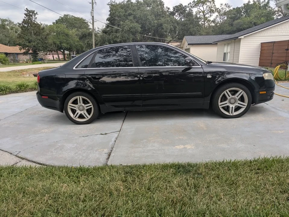 2006 Audi B7 A4 - Image 3 of 7