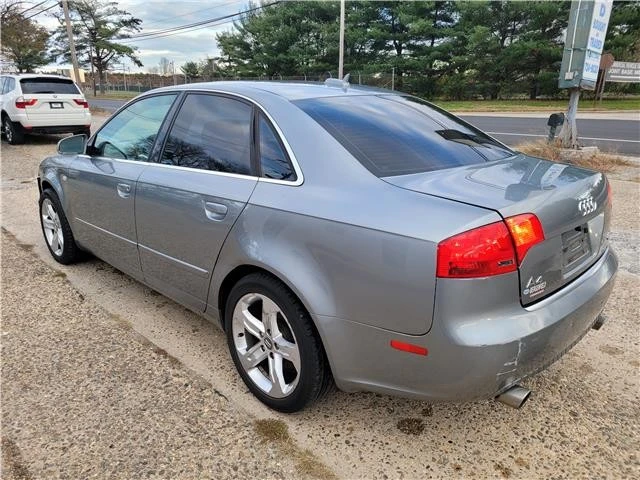 2006 Audi B7 A4 - Image 3 of 21