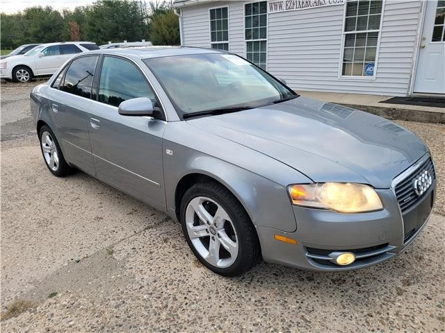 2006 Audi B7 A4 - Image 7 of 21