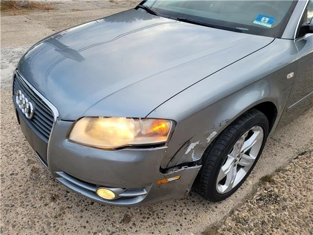 2006 Audi B7 A4 - Image 9 of 21