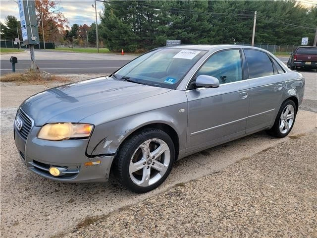 2006 Audi B7 A4 - Image 2 of 21