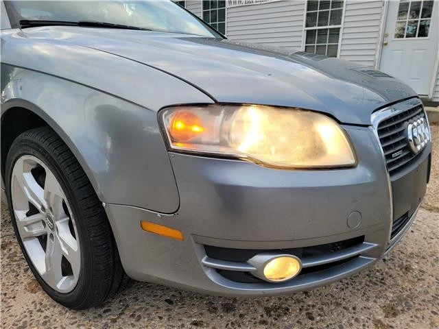 2006 Audi B7 A4 - Image 11 of 21