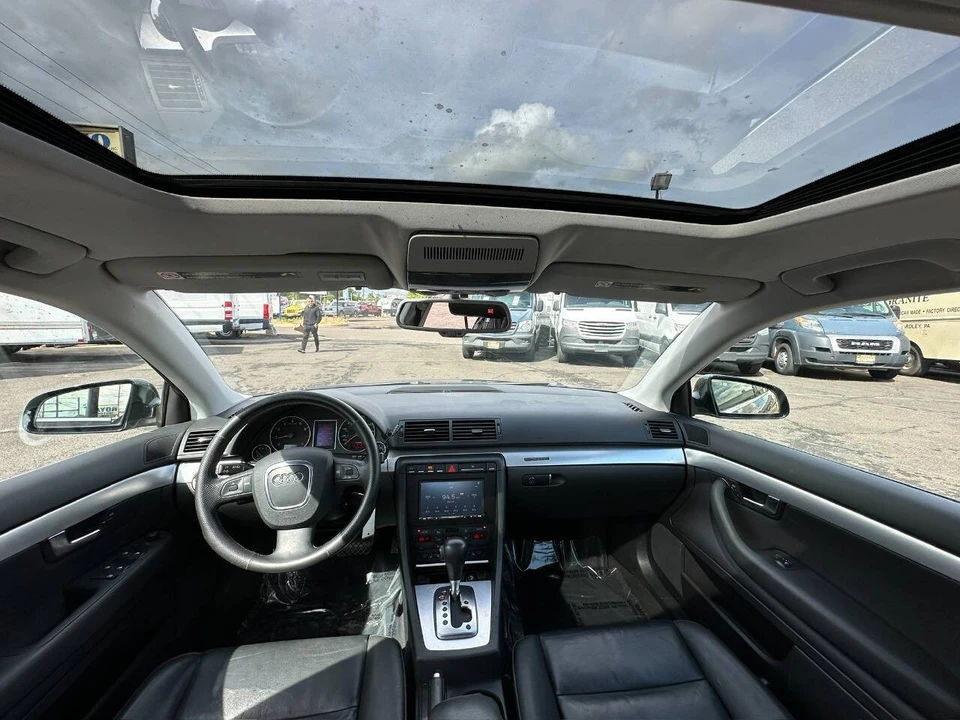 2006 Audi B7 A4 - Image 17 of 21