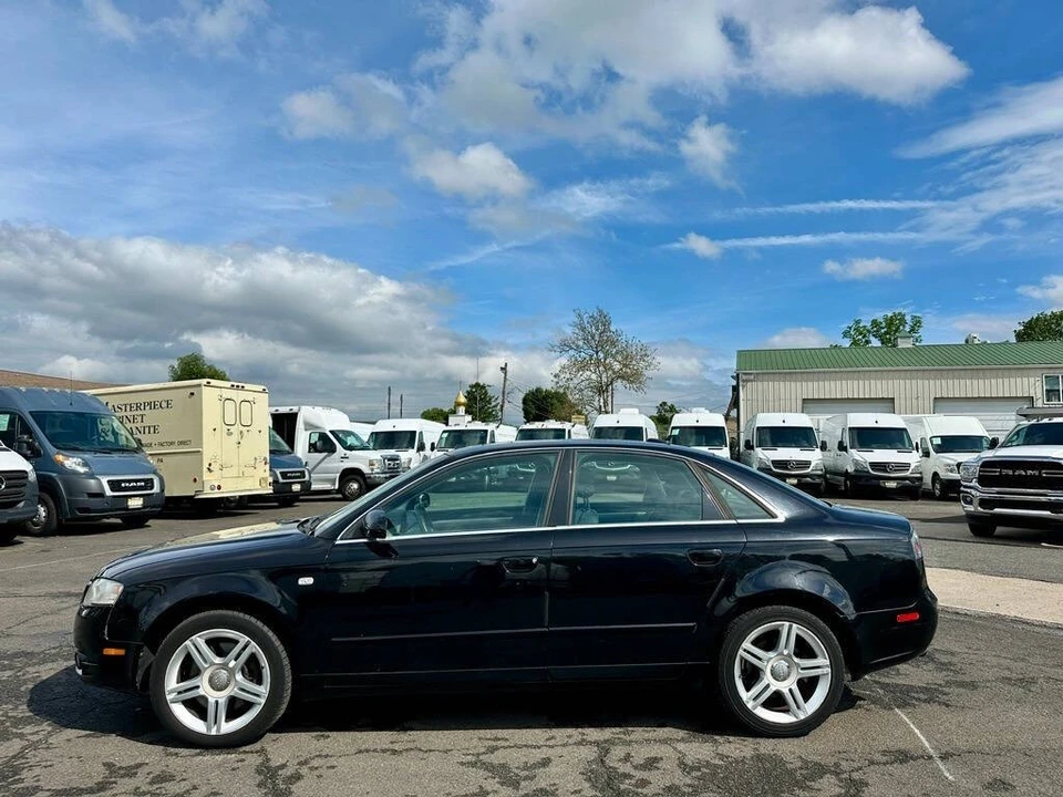 2006 Audi B7 A4 - Image 3 of 21