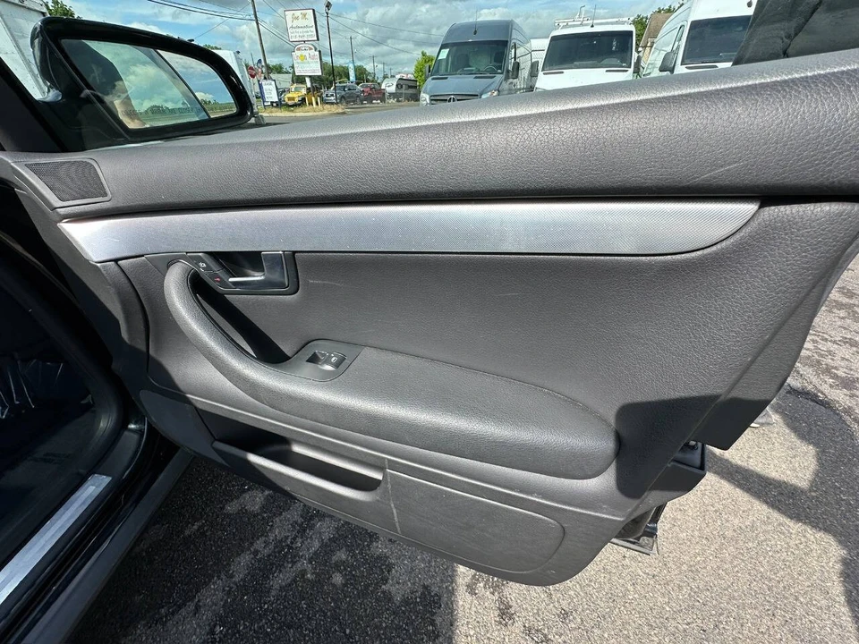 2006 Audi B7 A4 - Image 19 of 21