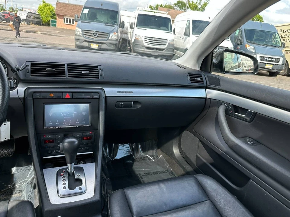 2006 Audi B7 A4 - Image 16 of 21