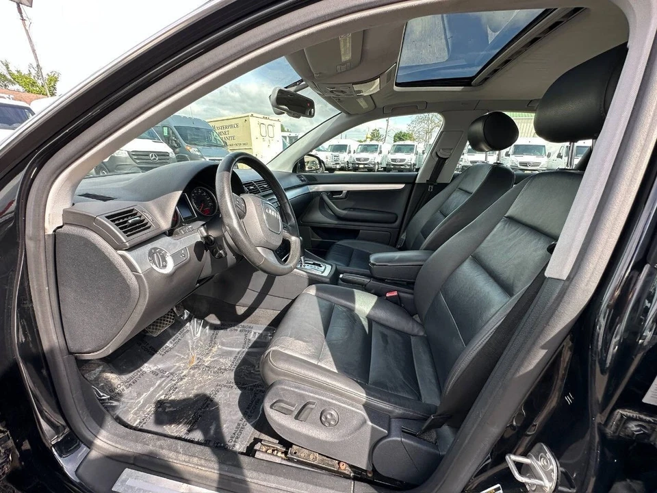 2006 Audi B7 A4 - Image 11 of 21