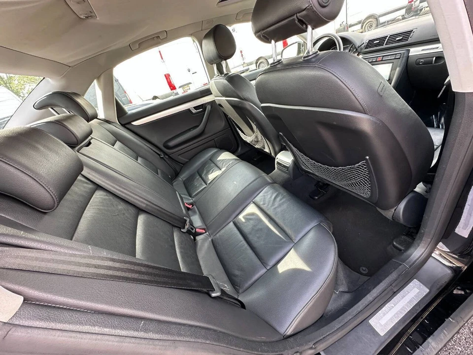 2006 Audi B7 A4 - Image 20 of 21