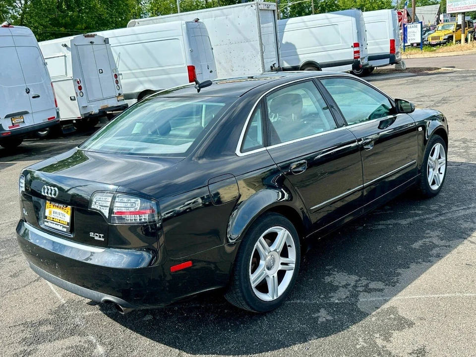 2006 Audi B7 A4 - Image 6 of 21