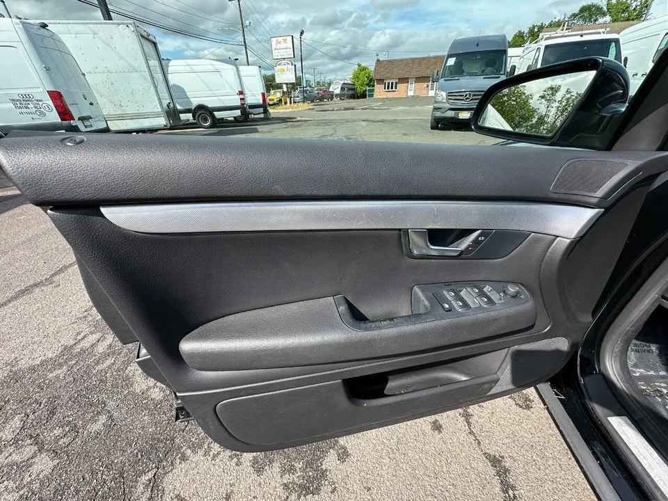 2006 Audi B7 A4 - Image 12 of 21