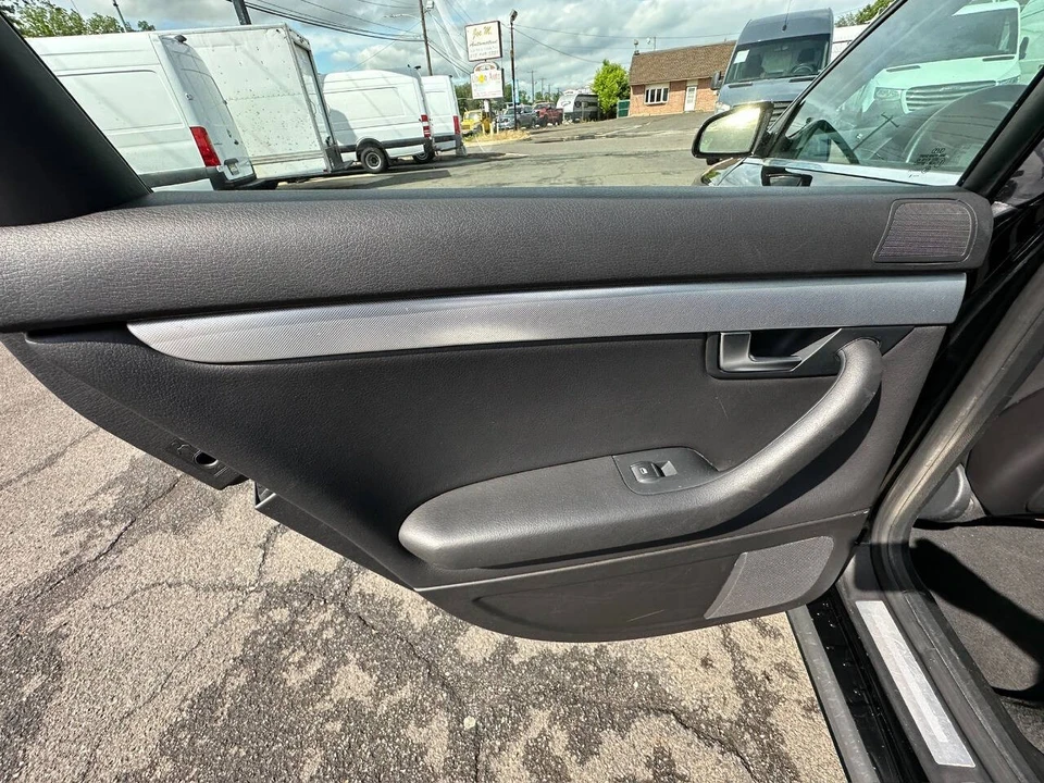 2006 Audi B7 A4 - Image 14 of 21