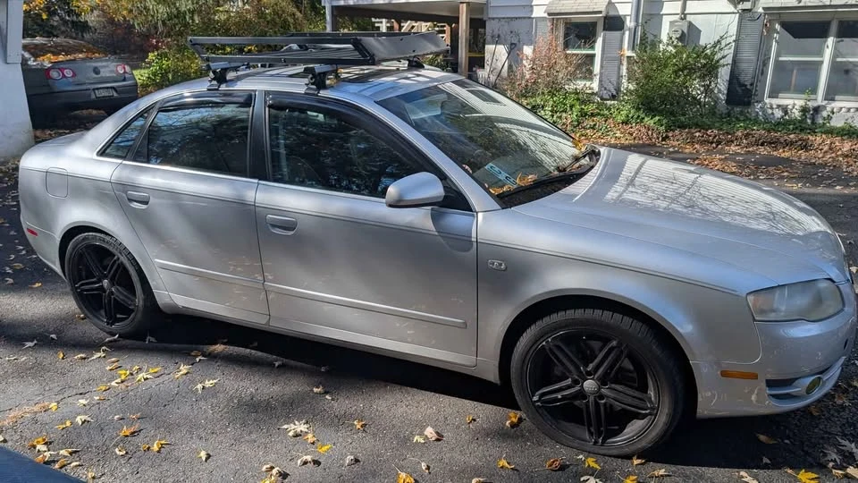 2006 Audi B7 A4 - Image 4 of 9