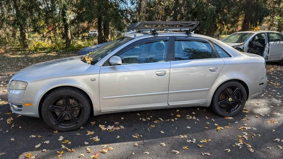 2006 Audi B7 A4 - Image 3 of 9