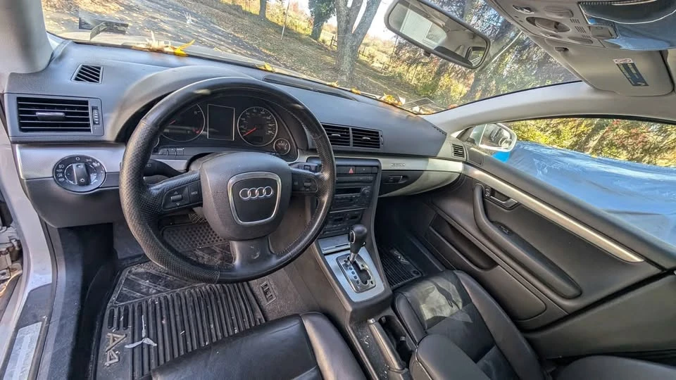 2006 Audi B7 A4 - Image 6 of 9