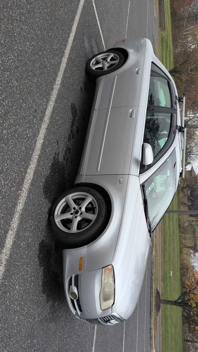 2006 Audi B7 A4 - Image 9 of 9