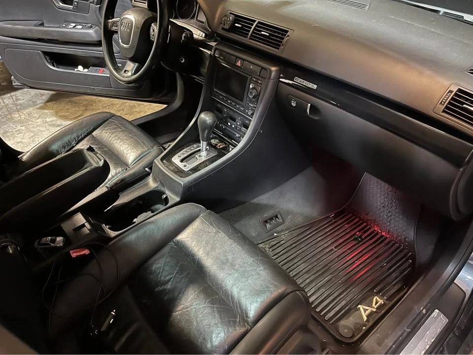 2006 Audi B7 A4 - Image 4 of 8
