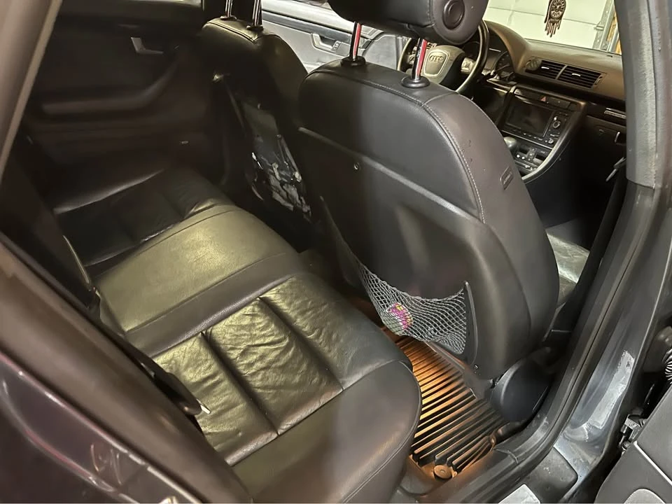 2006 Audi B7 A4 - Image 5 of 8