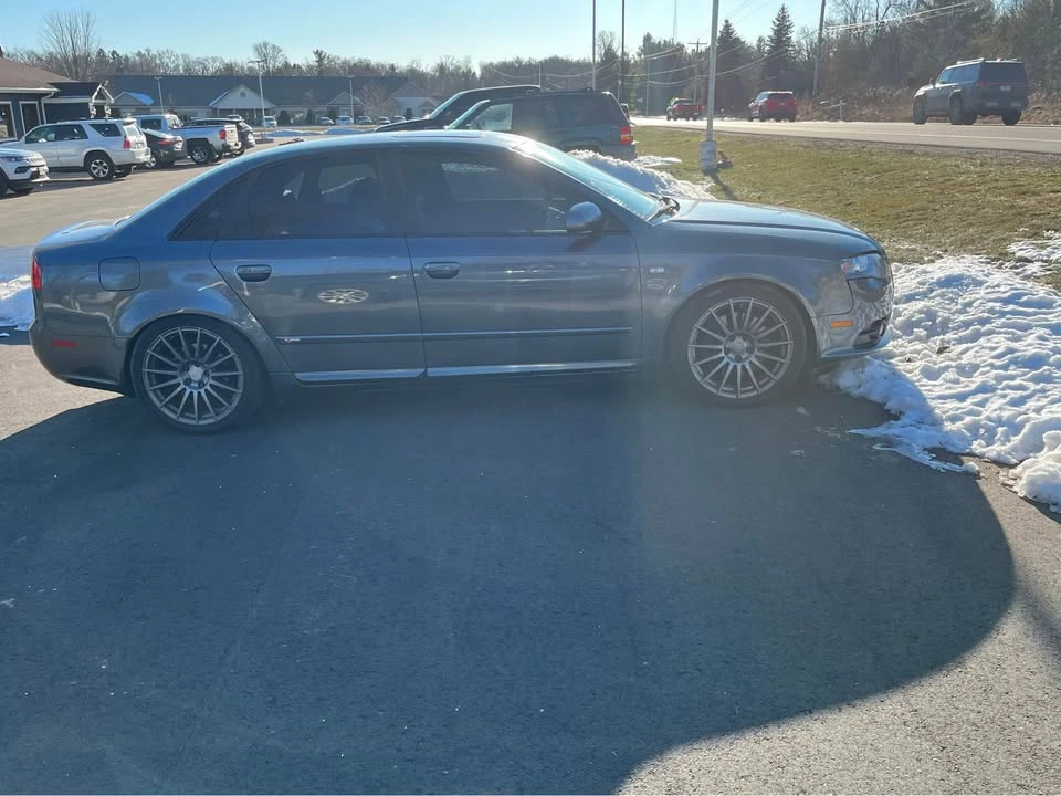 2006 Audi B7 A4 - Image 8 of 8
