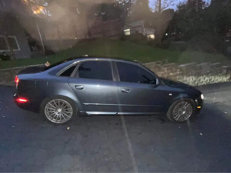 2006 Audi B7 A4 - Image 2 of 8