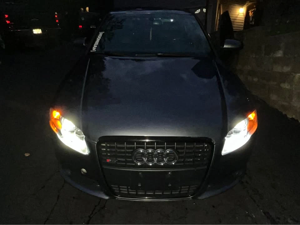 2006 Audi B7 A4 - Image 3 of 8