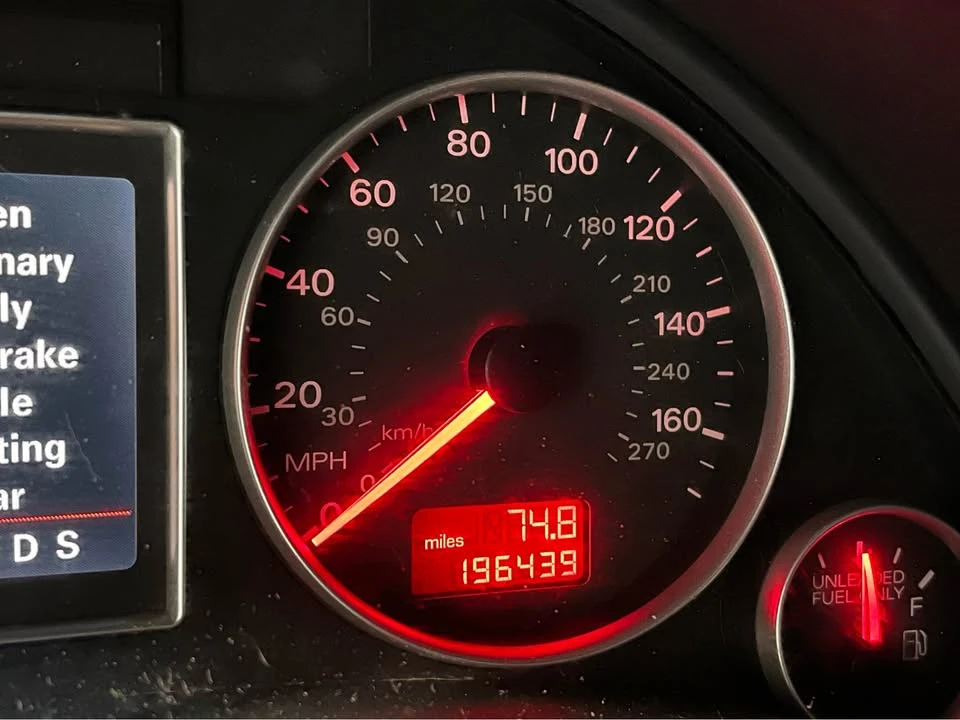 2006 Audi B7 A4 - Image 6 of 8