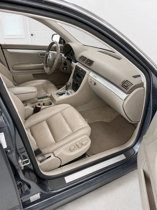 2006 Audi B7 A4 - Image 7 of 17