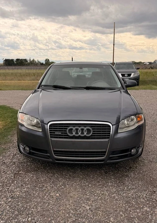 2006 Audi B7 A4 - Image 4 of 17